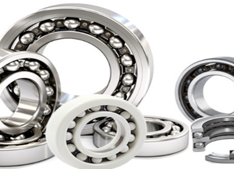 Bearings & Power Transmission Equipment