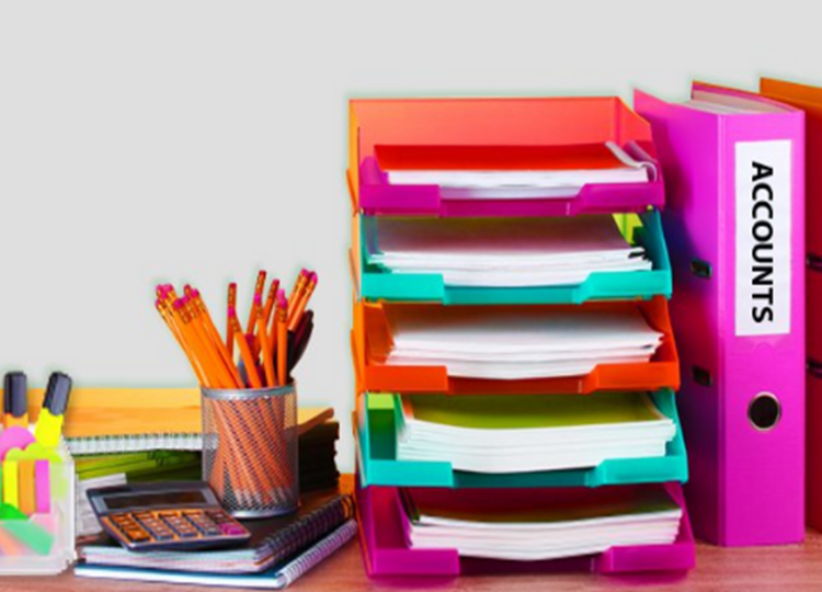 Office Supplies and Housekeeping Materials